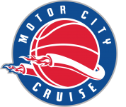 Логотип команды Motor City Cruise Логотип команды Motor City Cruise