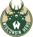 Логотип команды Wisconsin Herd Логотип команды Wisconsin Herd