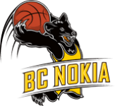 Логотип команды BC Nokia W Логотип команды BC Nokia W