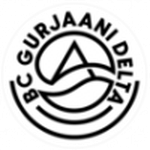 Логотип команды Gurjaani Delta Логотип команды Gurjaani Delta
