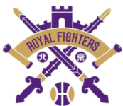 Логотип команды Beijing Royal Fighters Логотип команды Beijing Royal Fighters