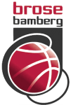 Логотип команды Bamberg Логотип команды Bamberg