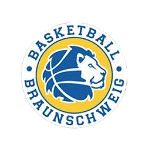 Логотип команды Basketball Braunschweig Логотип команды Basketball Braunschweig