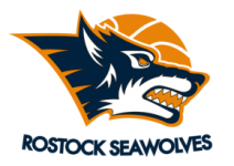 Логотип команды Rostock Логотип команды Rostock
