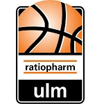 Логотип команды Ulm Логотип команды Ulm