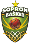 Логотип команды Sopron W Логотип команды Sopron W