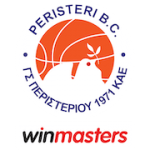 Логотип команды Peristeri Логотип команды Peristeri