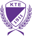 Логотип команды Kecskemeti TE Логотип команды Kecskemeti TE