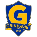Логотип команды Grindavik Логотип команды Grindavik