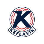 Логотип команды Keflavik Логотип команды Keflavik