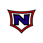 Логотип команды Njardvik Логотип команды Njardvik