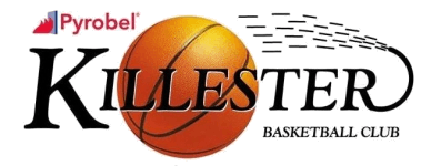Логотип команды Killester Логотип команды Killester
