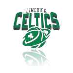 Логотип команды Limerick Логотип команды Limerick