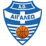 Логотип команды Egaleo Логотип команды Egaleo