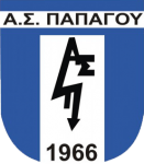 Логотип команды Papagou Логотип команды Papagou