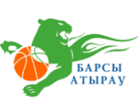 Логотип команды Atyrau Логотип команды Atyrau