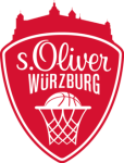 Логотип команды s.Oliver Wurzburg 2 Логотип команды s.Oliver Wurzburg 2