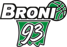 Логотип команды Broni W Логотип команды Broni W