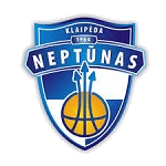Логотип команды Neptunas Логотип команды Neptunas