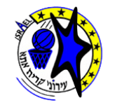Логотип команды Ironi Kiryat Ata Логотип команды Ironi Kiryat Ata