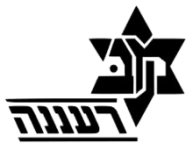 Логотип команды Maccabi Raanana Логотип команды Maccabi Raanana