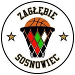 Логотип команды Sosnowiec W Логотип команды Sosnowiec W