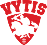 Логотип команды Vytis VDU Логотип команды Vytis VDU