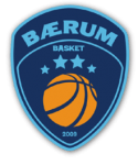 Логотип команды Baerum Логотип команды Baerum