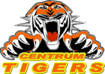 Логотип команды Centrum Tigers Логотип команды Centrum Tigers