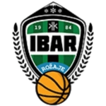 Логотип команды Ibar Rozaje Логотип команды Ibar Rozaje