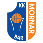 Логотип команды Mornar Bar Логотип команды Mornar Bar