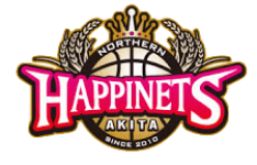 Логотип команды Akita Логотип команды Akita