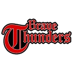 Логотип команды Brave Thunders Логотип команды Brave Thunders