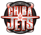 Логотип команды Chiba Логотип команды Chiba