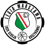 Логотип команды Legia Логотип команды Legia
