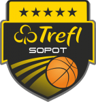 Логотип команды Trefl Sopot Логотип команды Trefl Sopot
