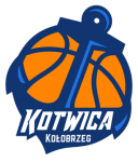 Логотип команды Kotwica Kolobrzeg Логотип команды Kotwica Kolobrzeg