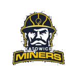 Логотип команды Miners Katowice Логотип команды Miners Katowice