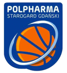 Логотип команды Starogard Gdanski Логотип команды Starogard Gdanski