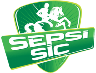 Логотип команды Sepsi SIC W Логотип команды Sepsi SIC W