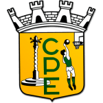 Логотип команды Esgueira Логотип команды Esgueira