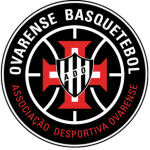 Логотип команды Ovarense Логотип команды Ovarense