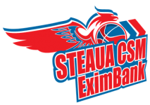 Логотип команды BC Steaua Bucuresti Логотип команды BC Steaua Bucuresti