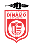 Логотип команды Dinamo Bucharest Логотип команды Dinamo Bucharest