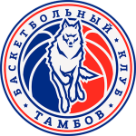 Логотип команды Tambov Логотип команды Tambov