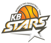 Логотип команды KB Stars W Логотип команды KB Stars W