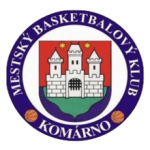 Логотип команды BC Komarno Логотип команды BC Komarno