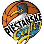 Логотип команды Piestanske Cajky W Логотип команды Piestanske Cajky W