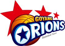 Логотип команды Goyang Sono Логотип команды Goyang Sono