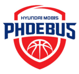 Логотип команды Mobis Phoebus Логотип команды Mobis Phoebus
